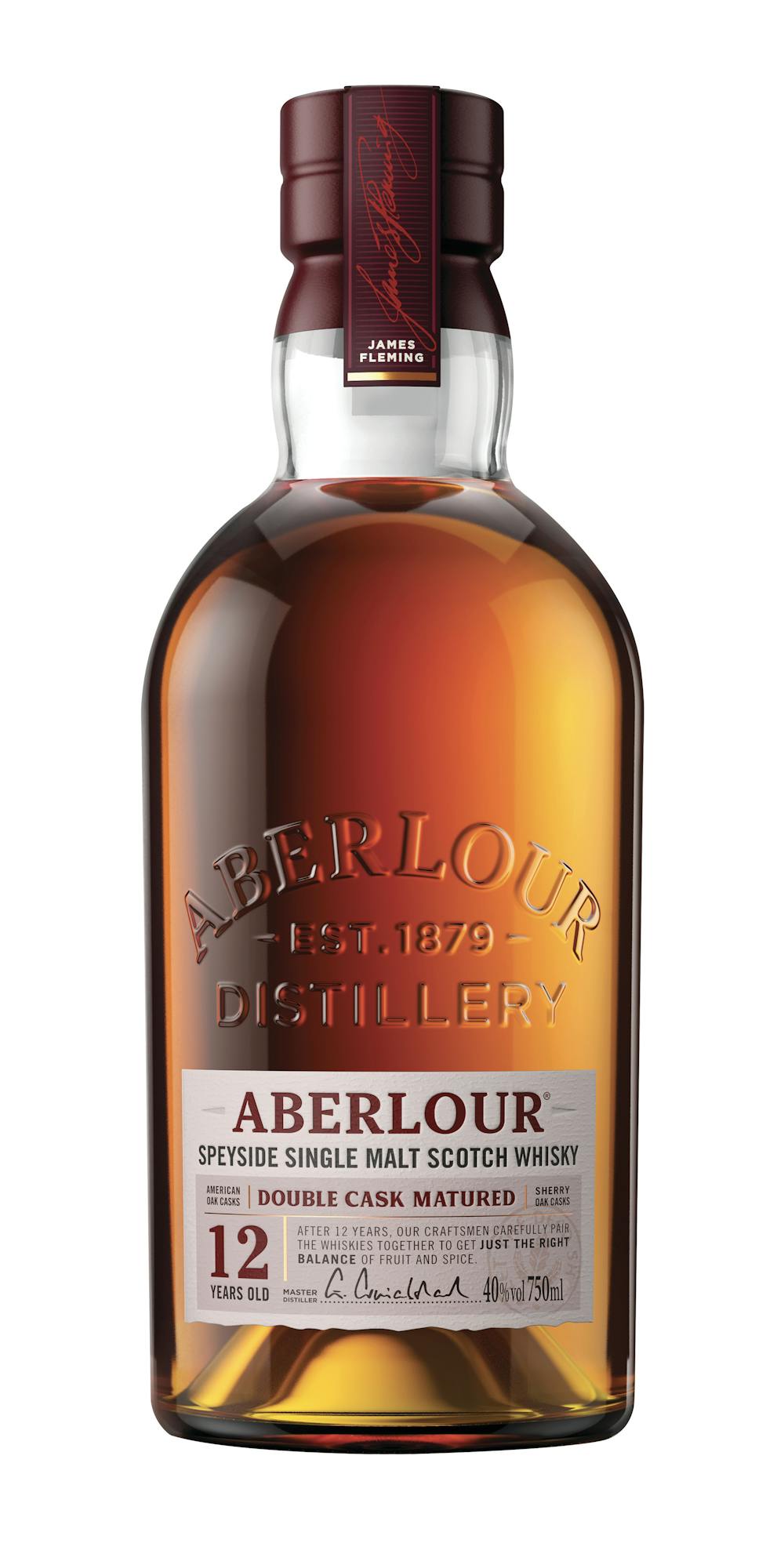 ABERLOUR A'BUNADH スコッチウイスキー 700ml 60.8% Aberlour-Abunadh.jpg