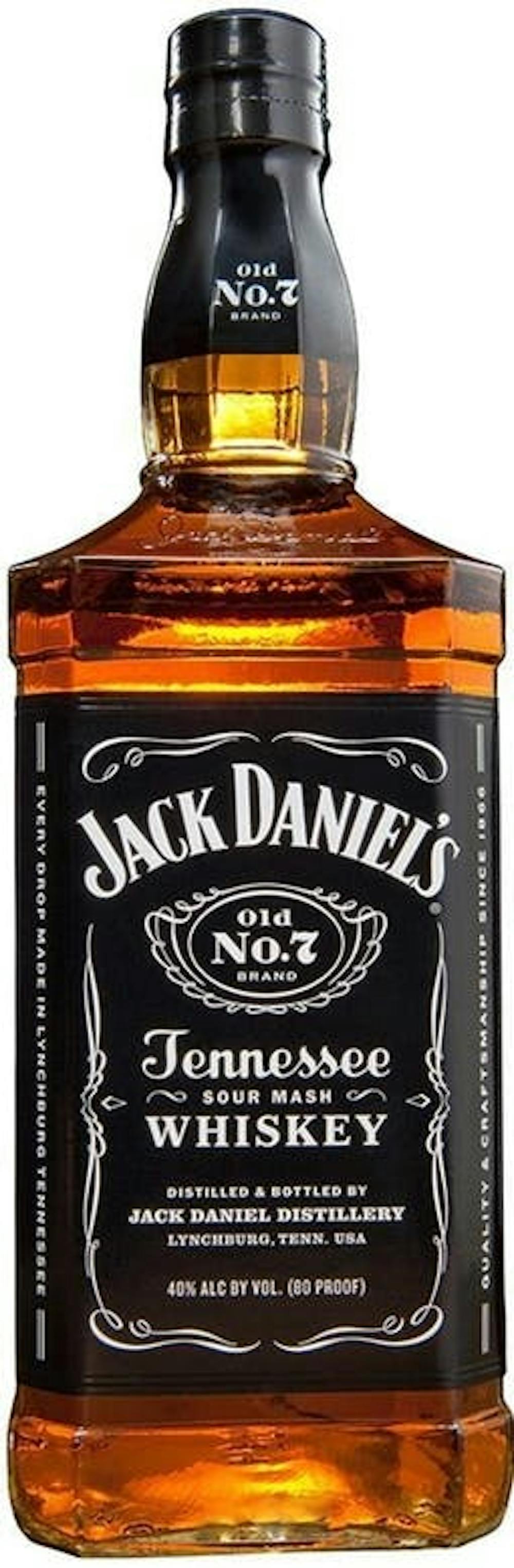 Jack Daniel's Sour Mash 1.75L :: Whiskey