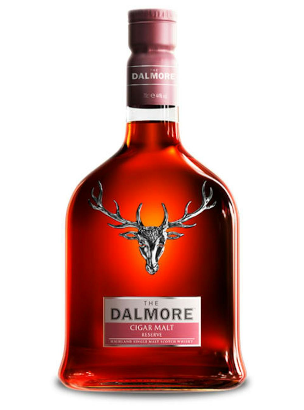 Dalmore 'Cigar Malt' Single Malt Scotch 750ml :: Single Malt Scotch