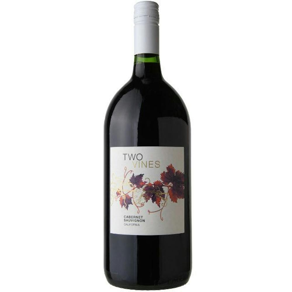 Two Vines Cabernet Sauvignon :: Cabernet Sauvignon