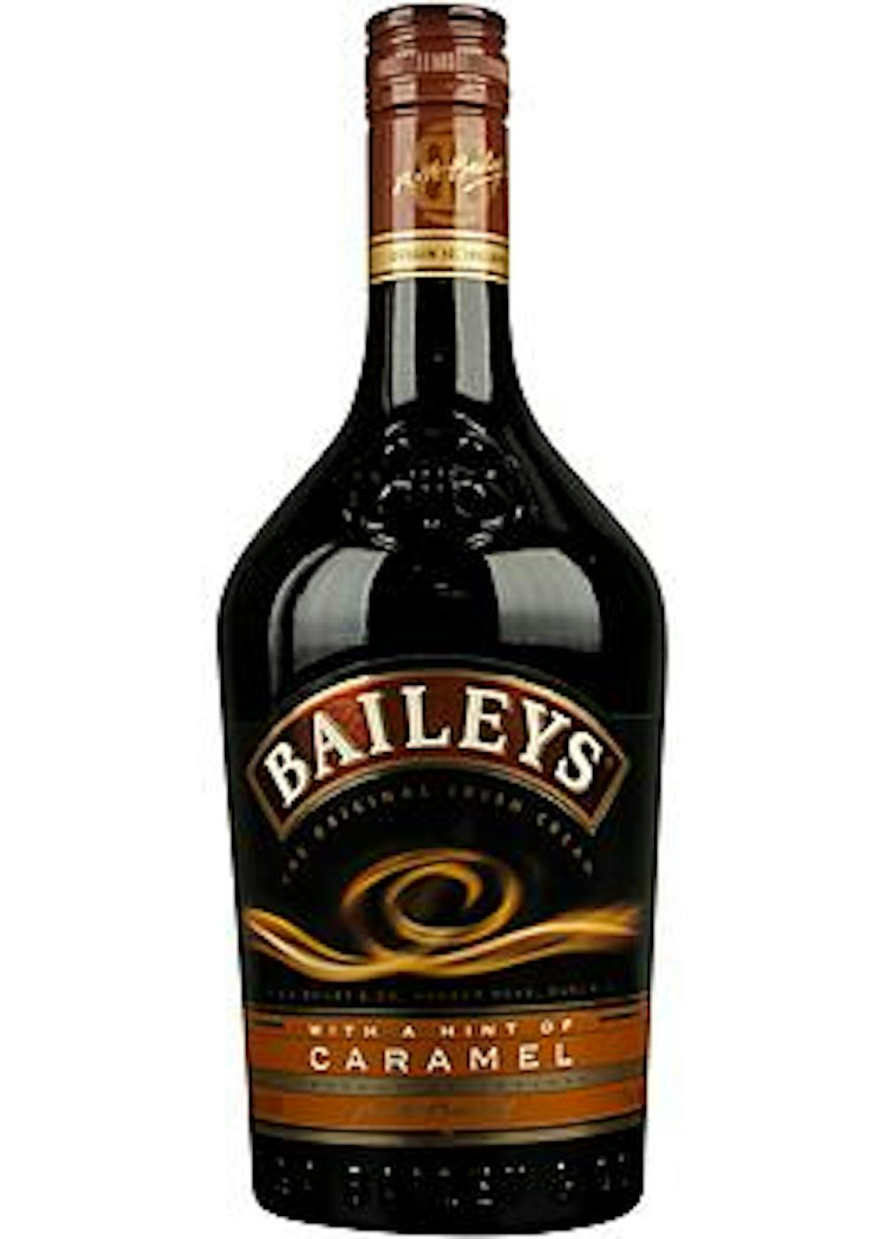 Baileys Caramel Cream 1.0L :: Cordials & Liqueurs