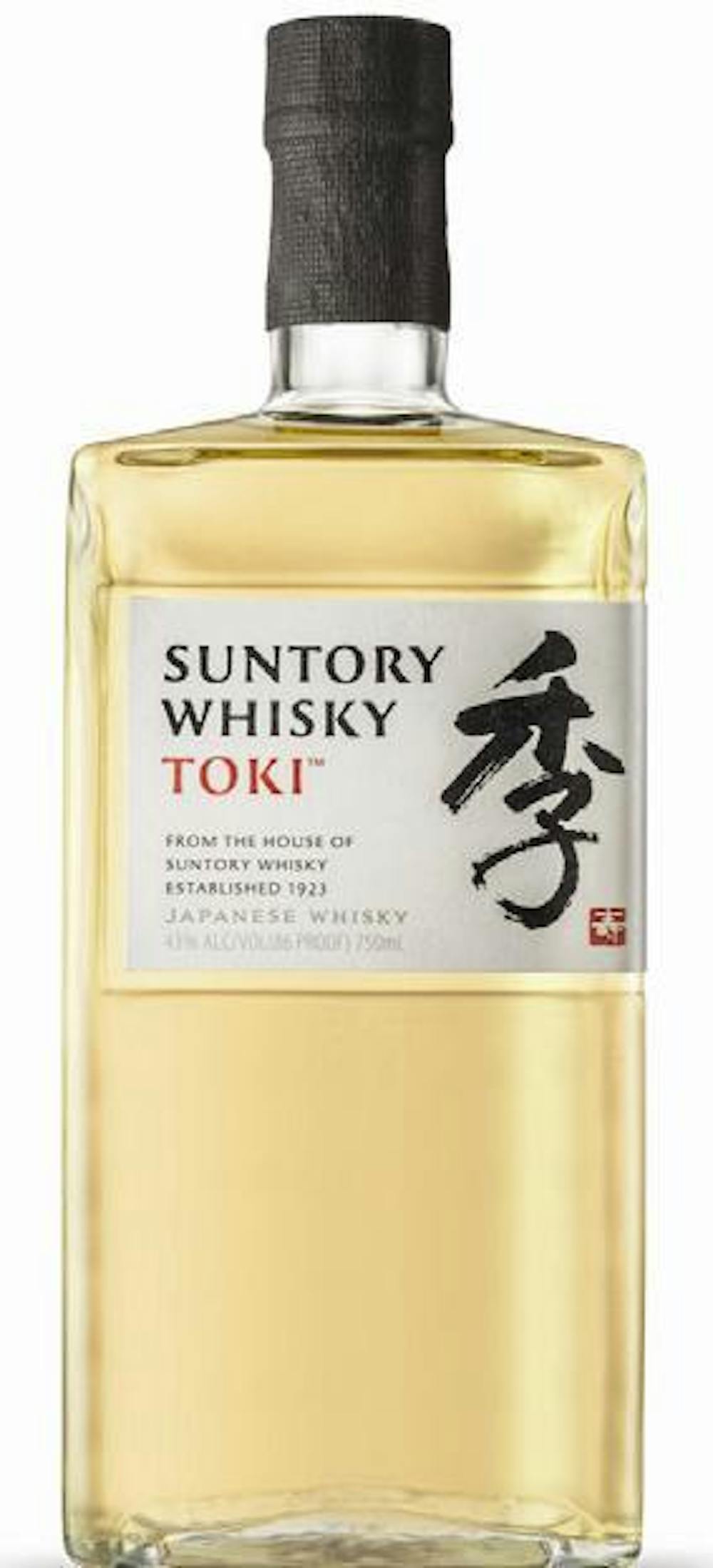 Suntory 'Toki' 86prf Whisky 1.0L :: Whiskey
