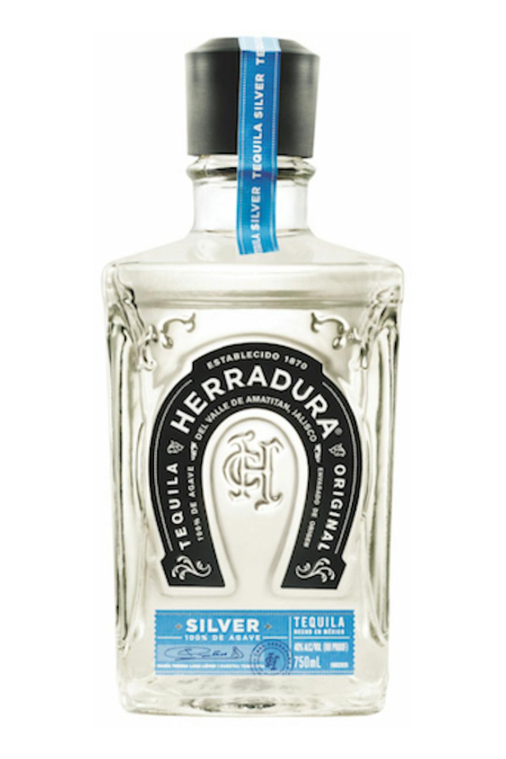 HERRADURA ULTRA TEQUILA AÑEJO 750ml Herradura Ultra Anejo Tequila 750ml | FineWineHouse