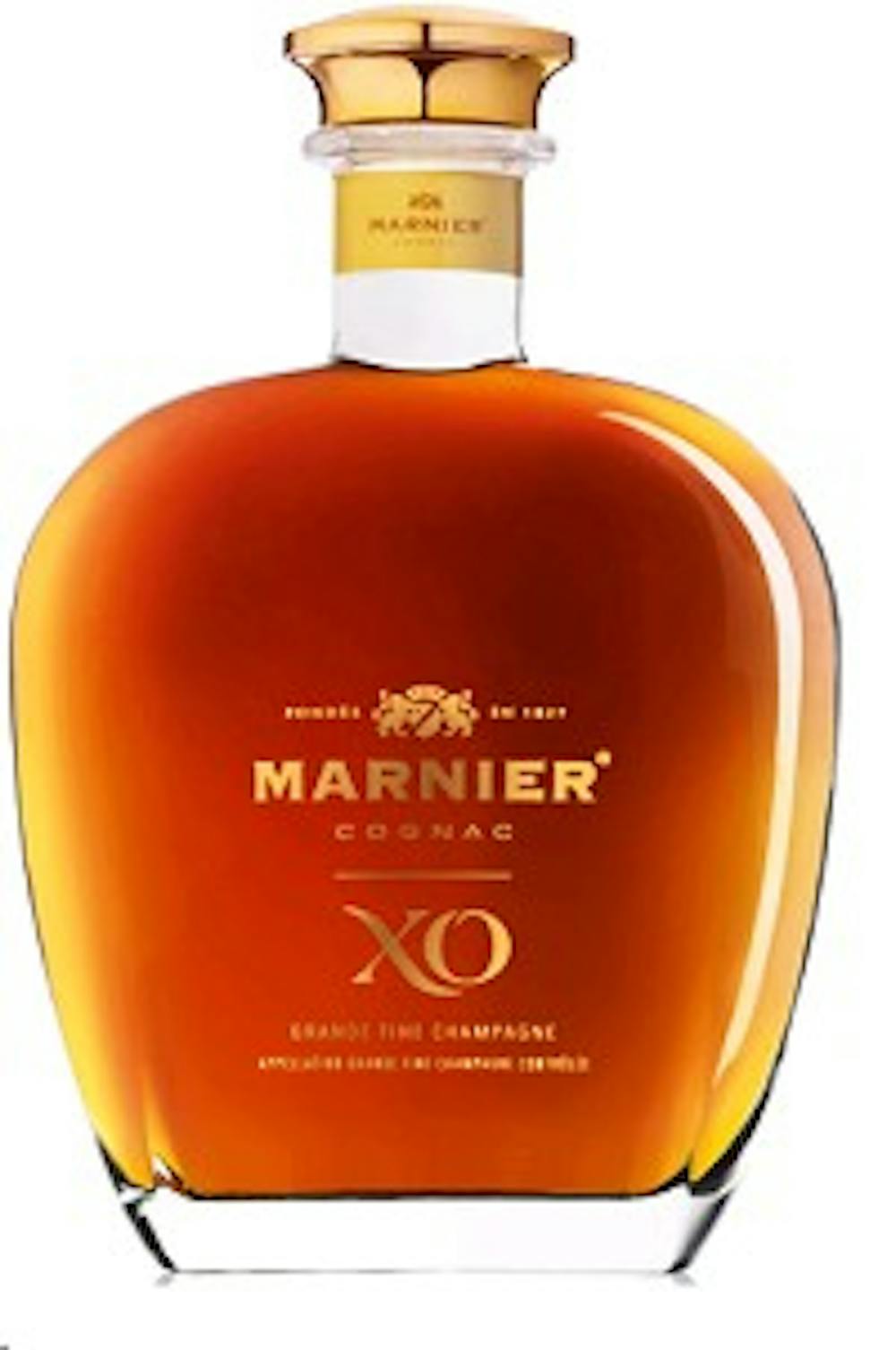 Marnier Xo Cognac :: Cognac & Armagnac