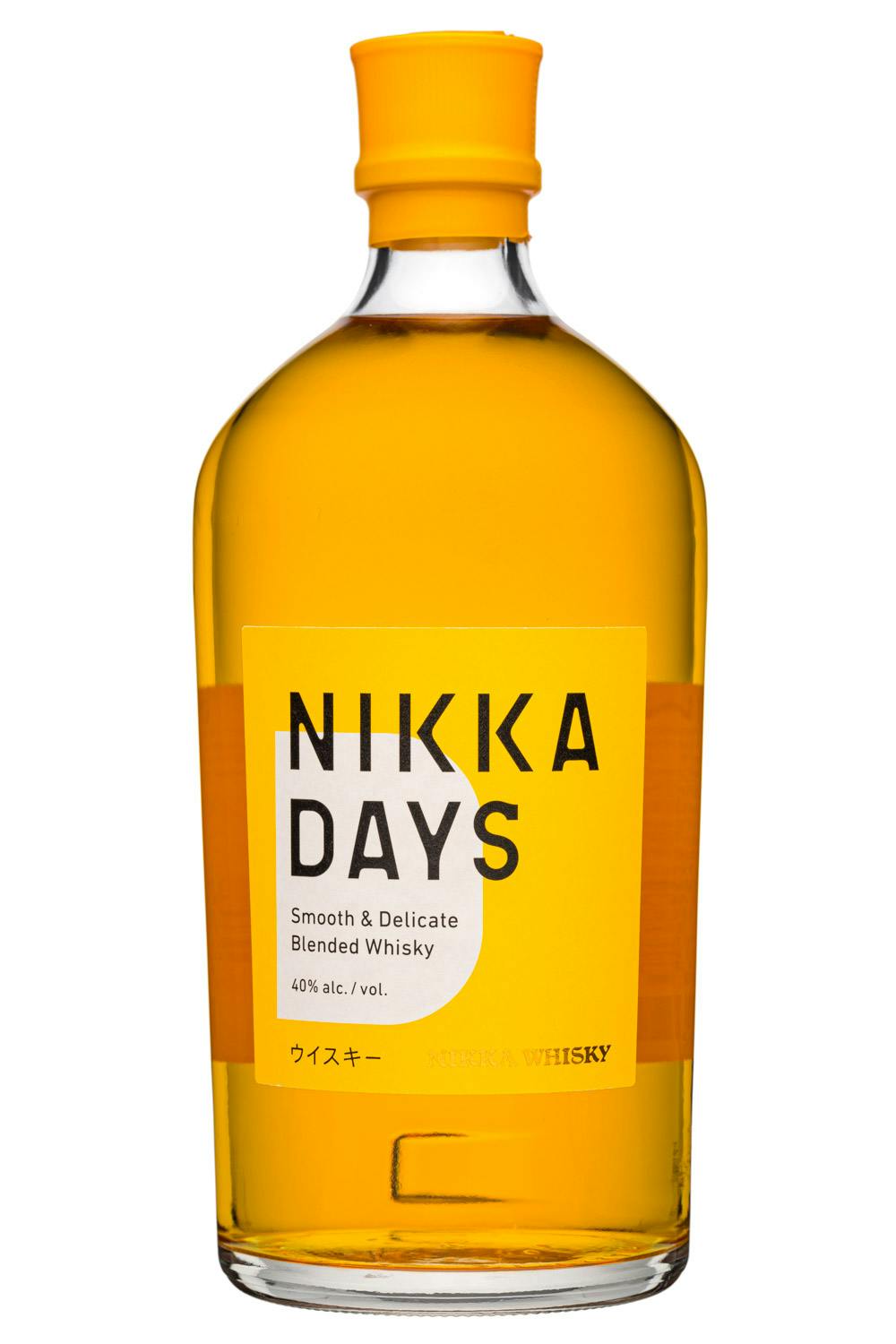 Nikka 'Days' Japanese Whisky 750ml :: Whiskey