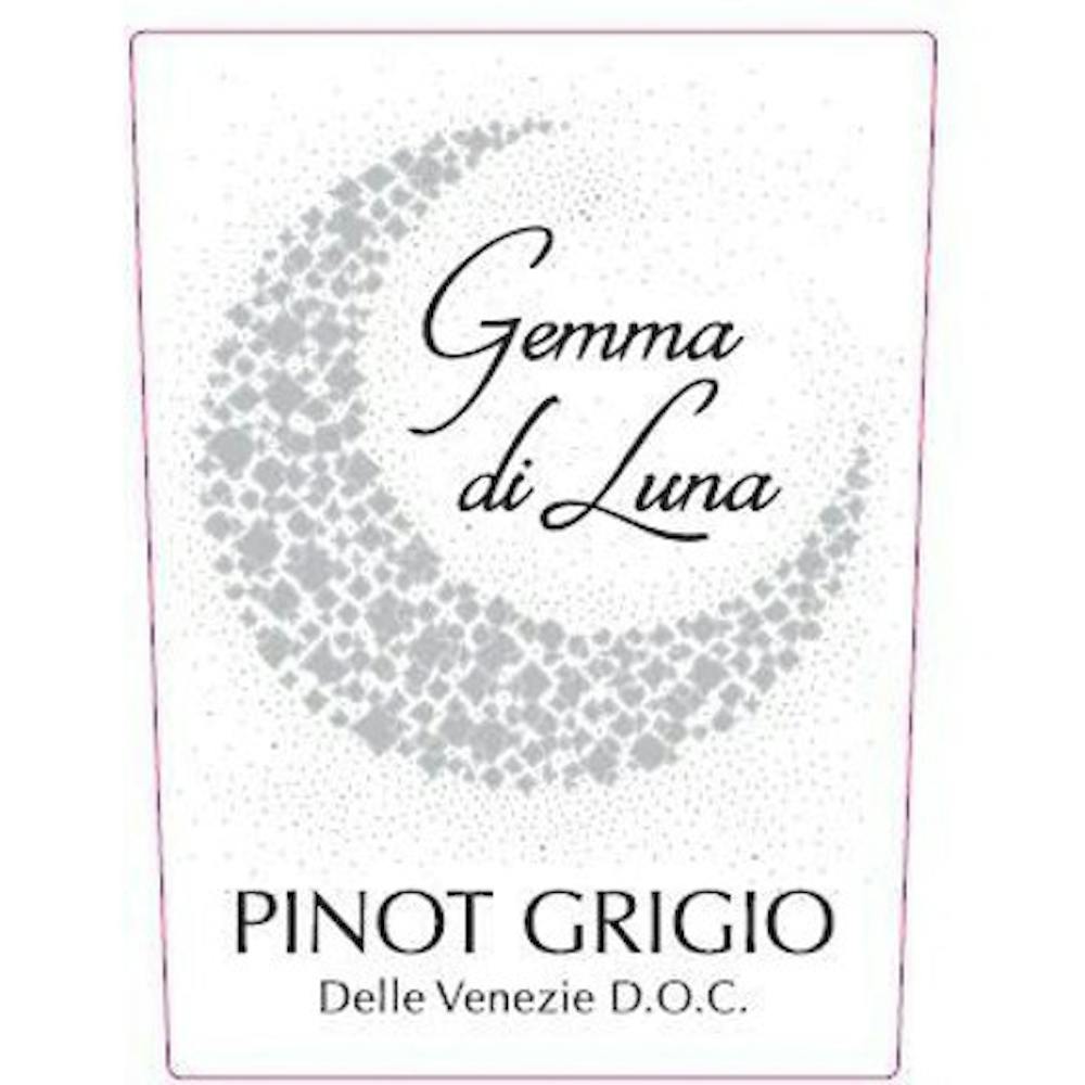 Luna Pinot Grigio Gemma Di Luna Sparkling Wine Gemma Di Luna Pinot