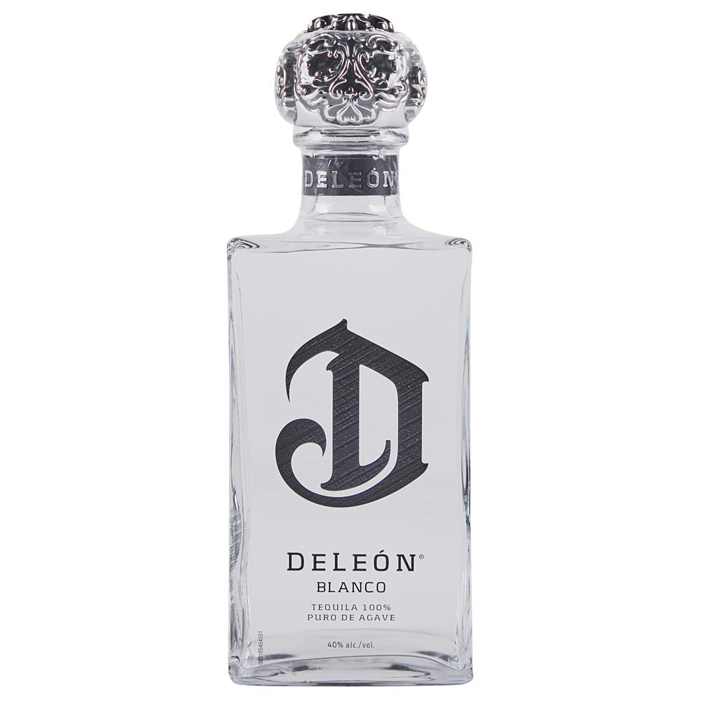 デレオン テキーラ ブランコ DELEÓN BLANCO Deleon 'Blanco Tequila 750ml :: Tequila