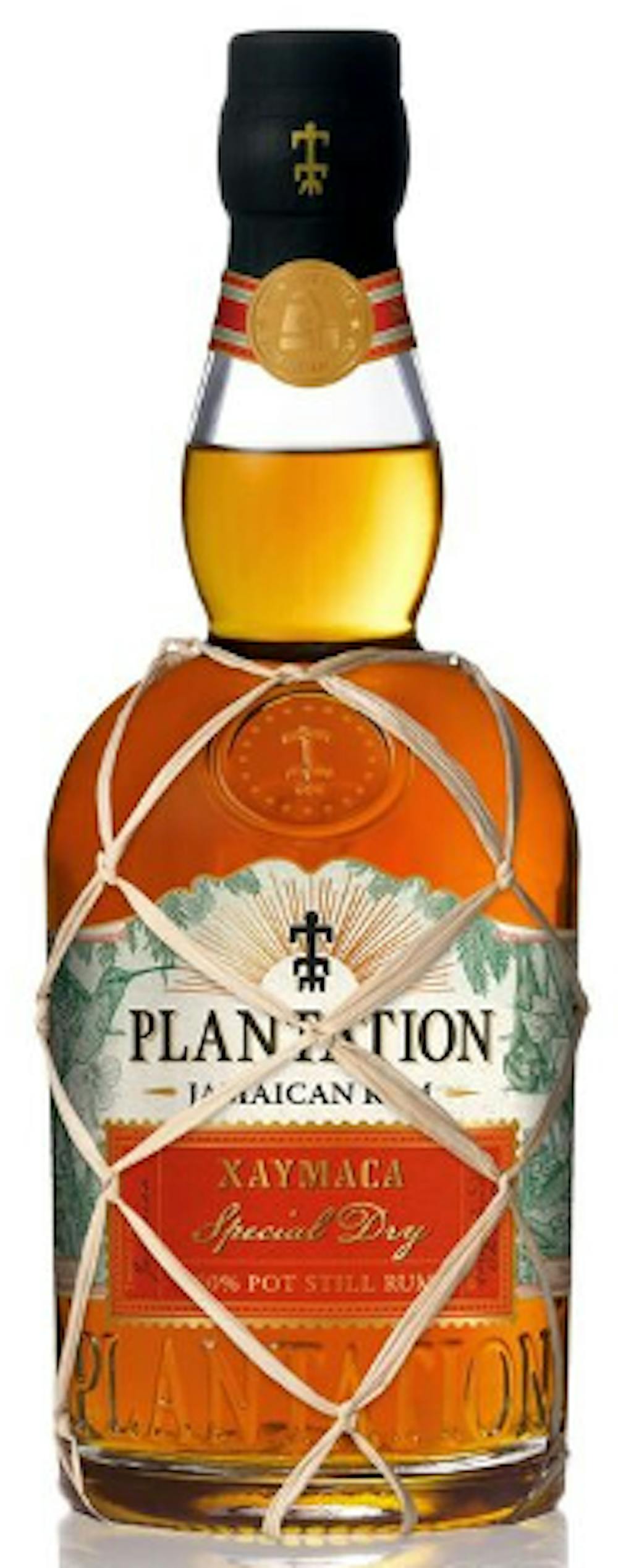 Planteray Xaymaca Special Dry Rum 750ml :: Rum