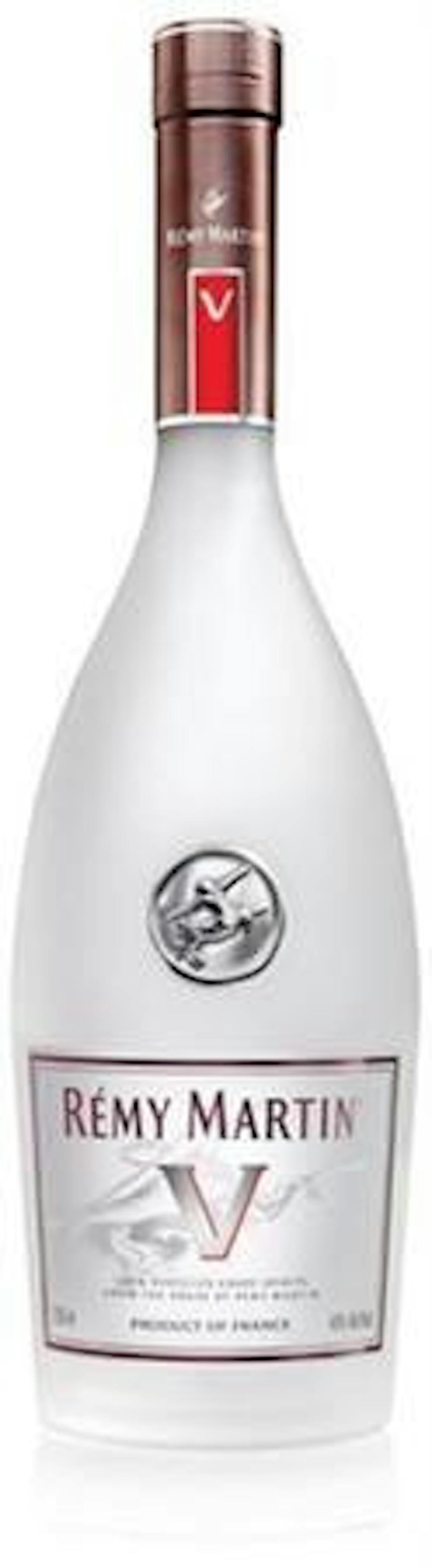 Remy Martin V 80prf Brandy 750ml :: Brandy & Grappa