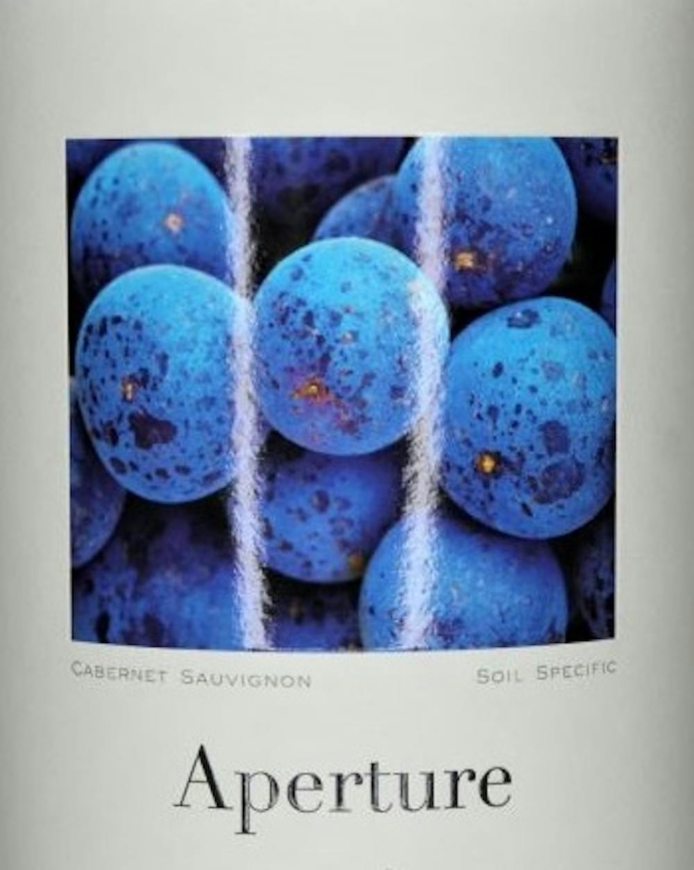 Aperture Cellars Cabernet Sauvignon 2018 :: Cabernet Sauvignon