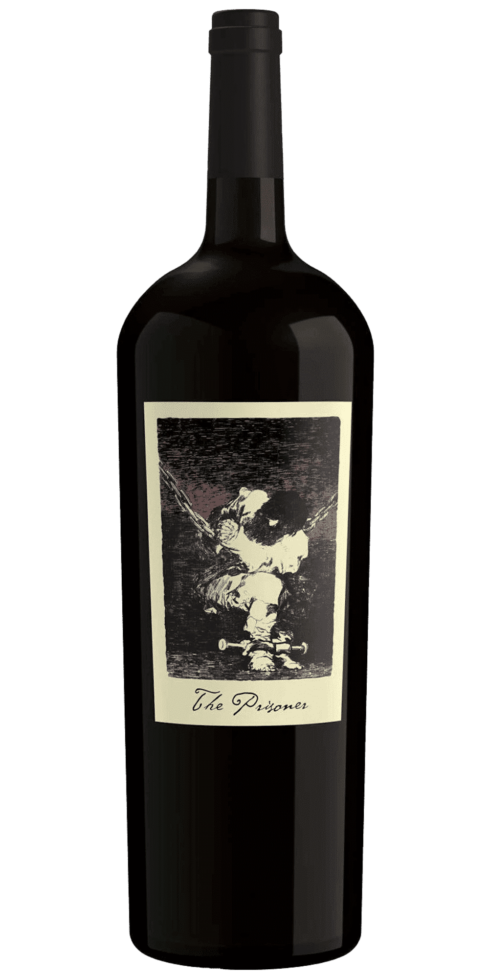 The Prisoner Red Blend 2019 1.5L :: Red Blends