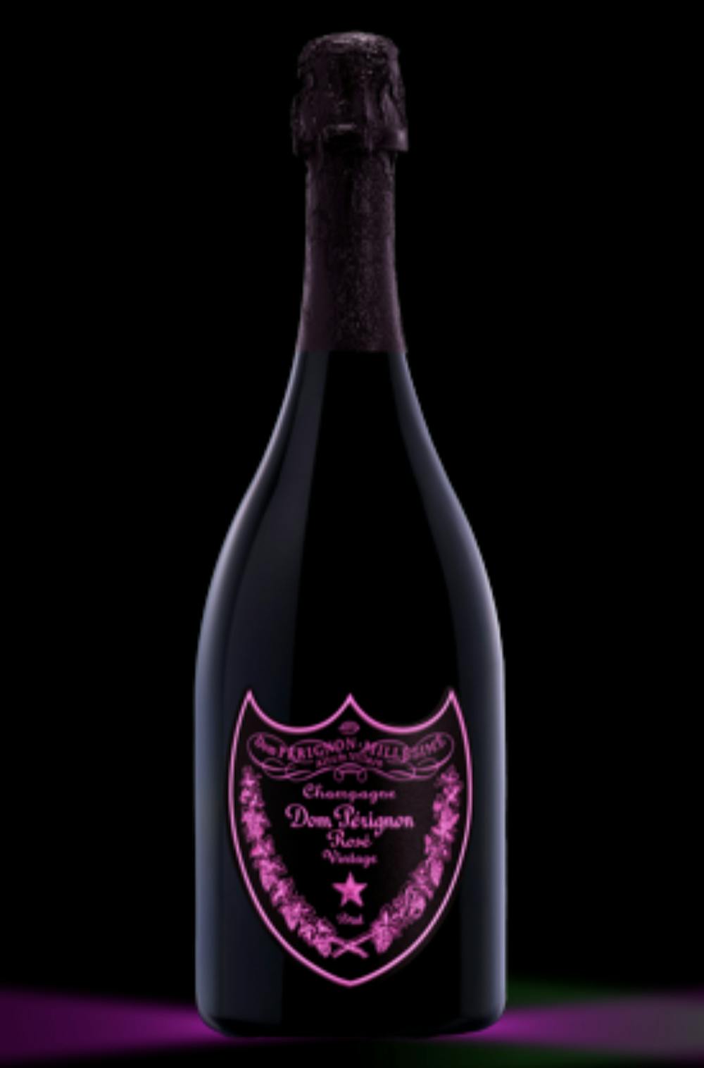 DOM PÉRIGNON ROSÉ vintage 2006 Buy Dom Perignon : Rose Vintage 2006 Champagne online