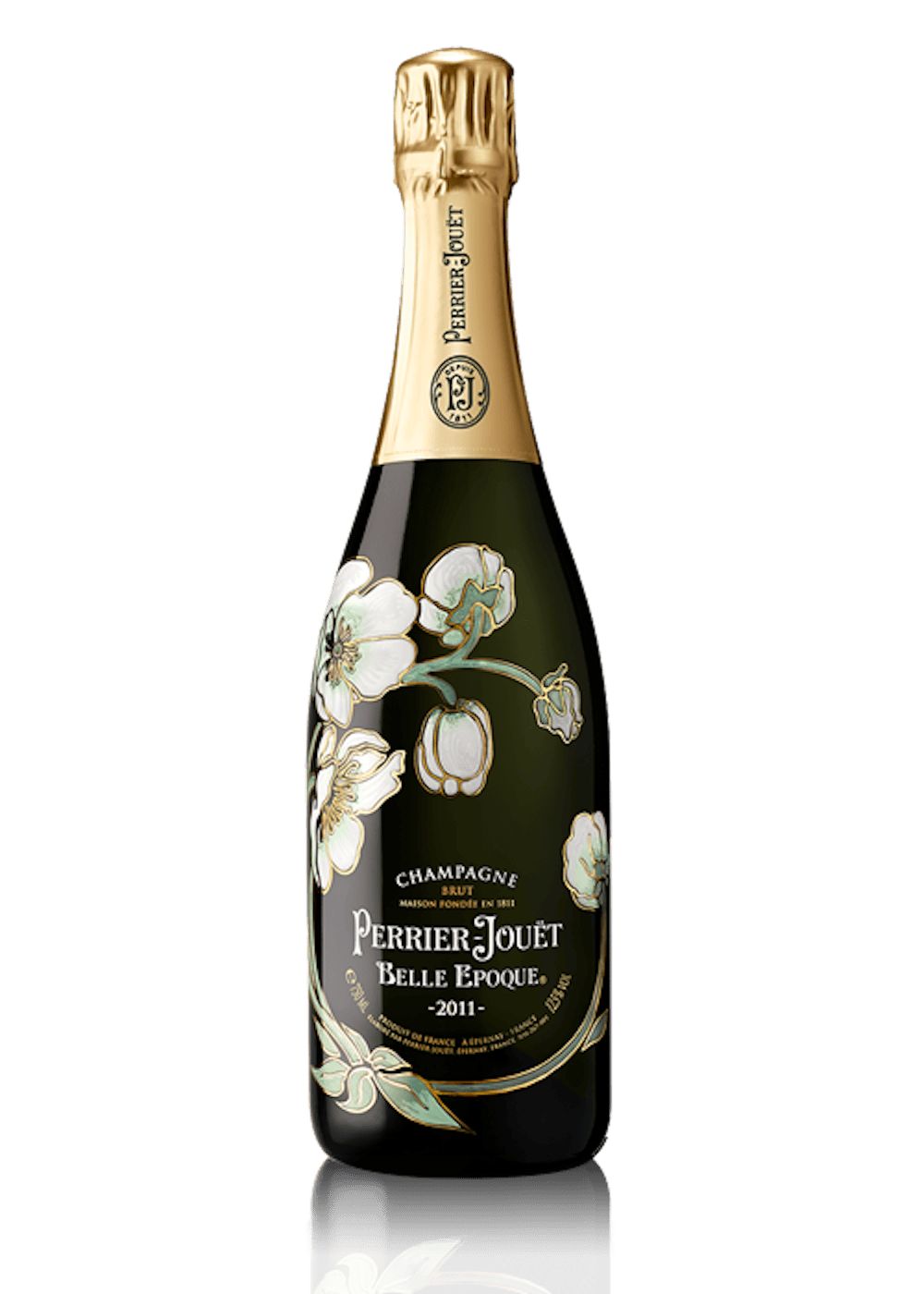 Perrier Jouet 'Belle Epoque' Brut 2013 :: Bubbly Dry