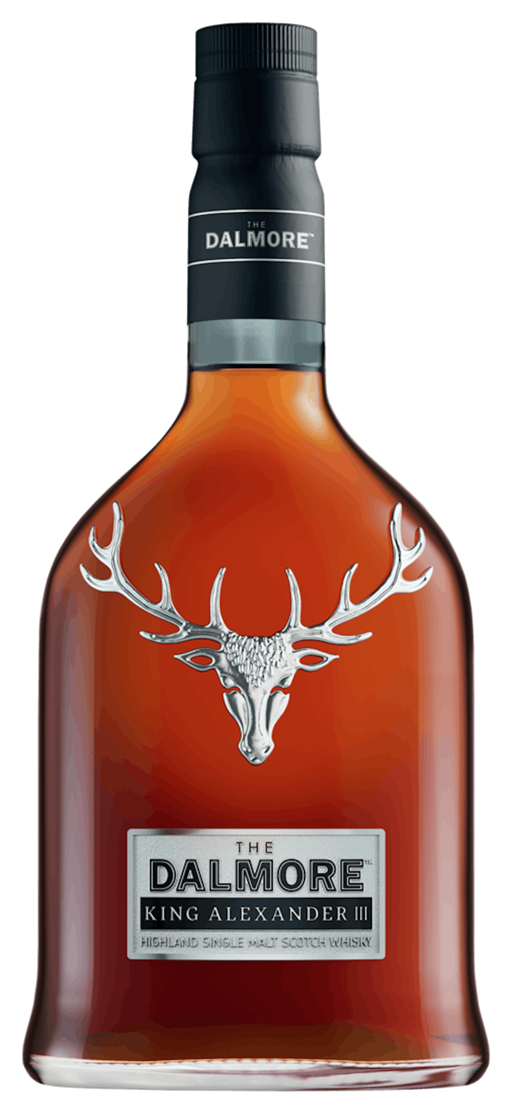 ウイスキー THE DALMORE KING ALEXANDER III 700ml The Dalmore King Alexander III Single Malt Scotch Whisky
