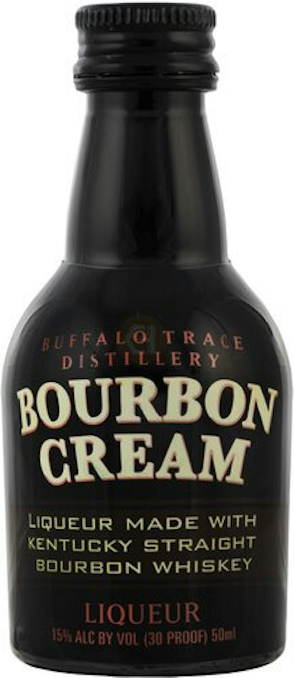 Buffalo Traceクリームバーボンウイスキー Buffalo Traceクリームバーボンウイスキー