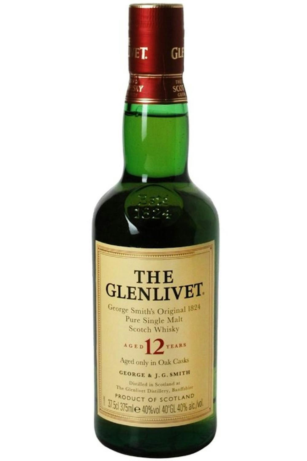 GLENLIVET12年 ILLICIT STILL 700ml 12 Years Illicit Still Limited Edition Whisky - The Glenlivet US