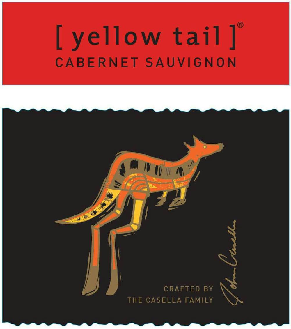 Yellow Tail Cabernet Sauvignon :: Cabernet Sauvignon