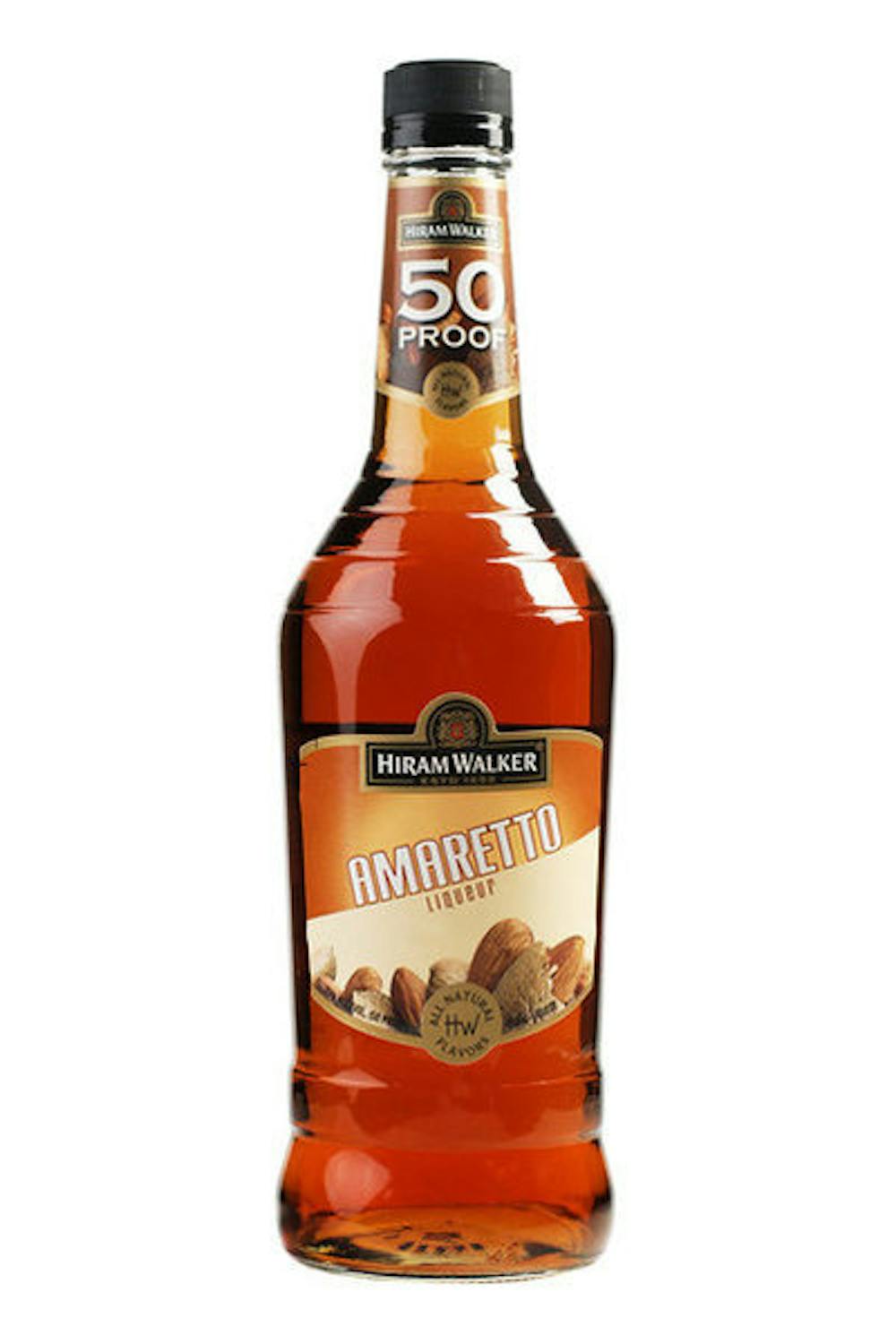 HW Amaretto 30prf 1.0L :: Cordials & Liqueurs