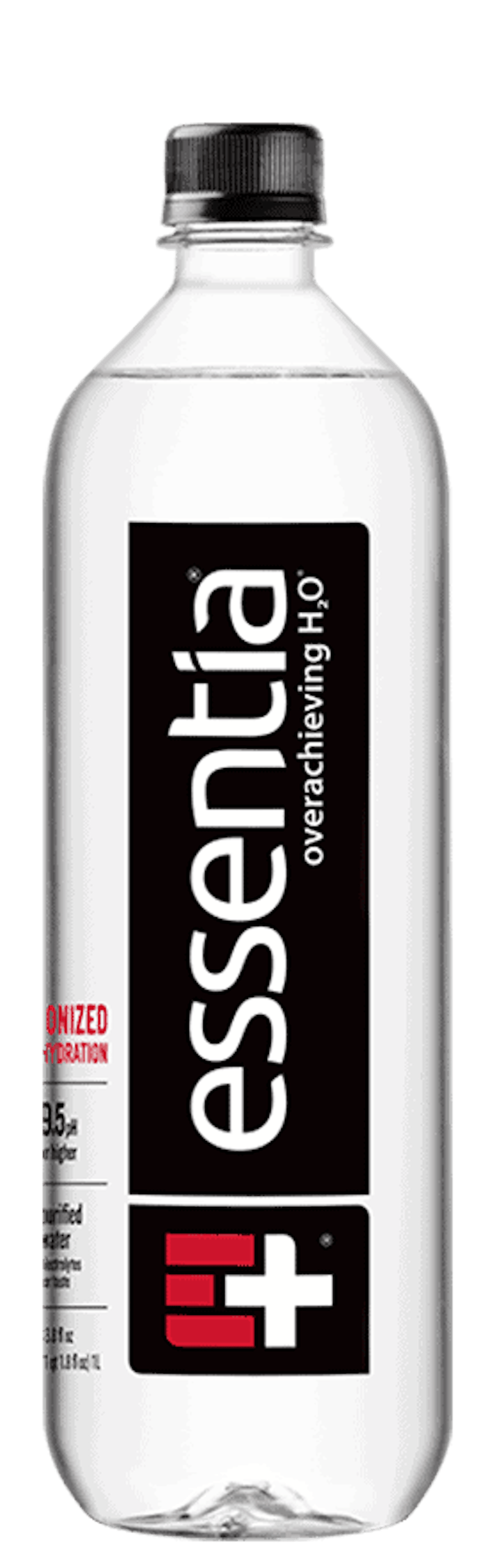 Essentia Essential Water 1 Liter :: Water