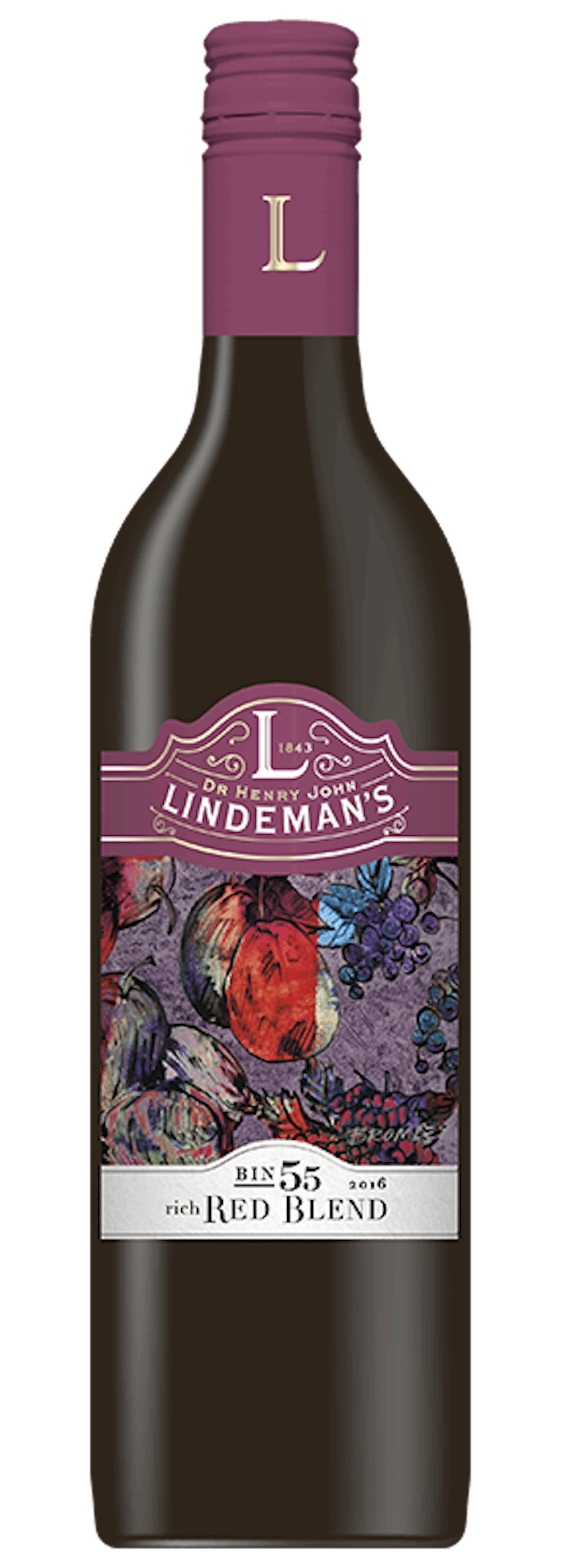 Lindemans 'Bin 55' Red Blend :: Red Blends
