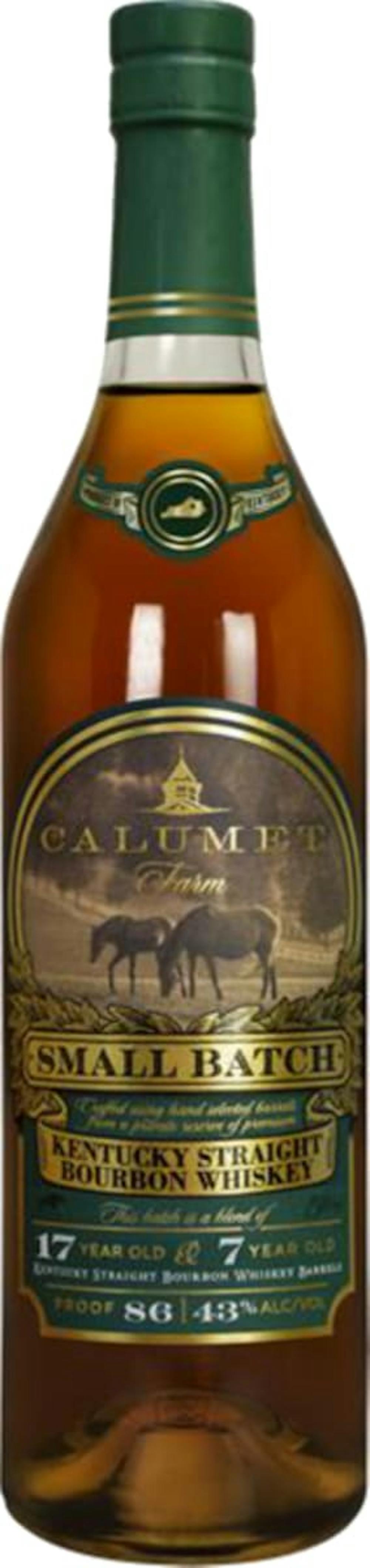 Calumet Farm 16year 106proof Bourbon 750ml :: Bourbon