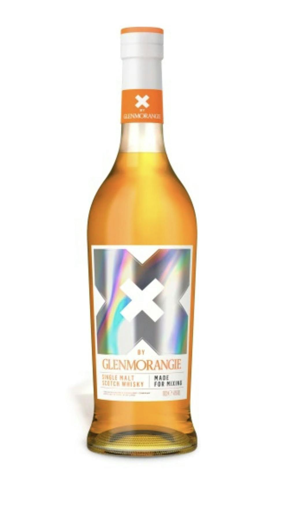 Glenmorangie 'X' Single Malt Scotch :: Single Malt Scotch