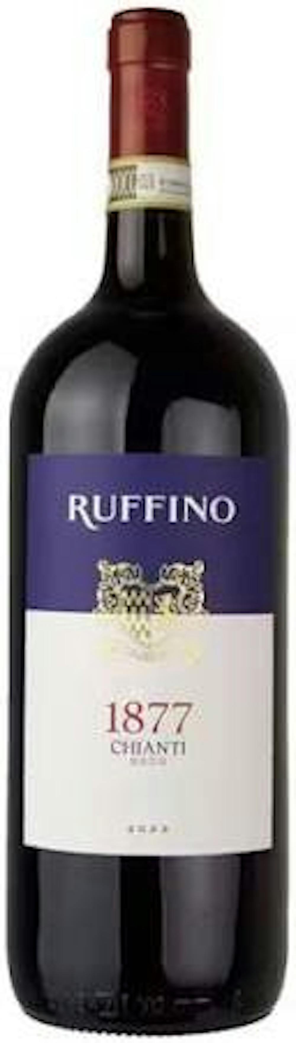 Ruffino 赤ワイン フルボトル Ruffino 赤ワイン フルボトル