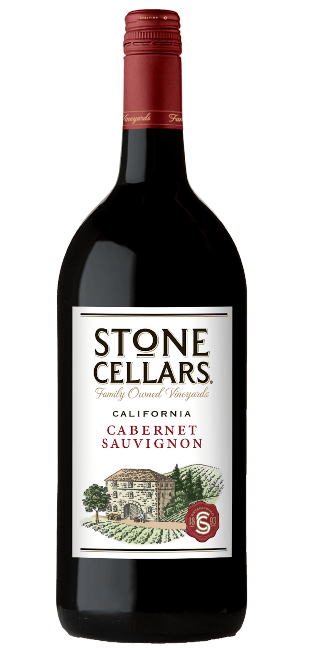 STONE  BOTTLENECK KINT ダークレッド13AW Whiz-Q Stone | Keystone - Holland 98 6cm - Charcoal