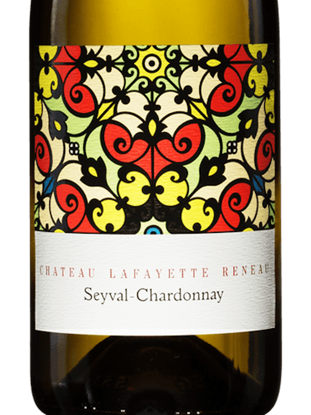 油彩画　white wine time Line 39 Dawn Harvest White Blend :: White Blends