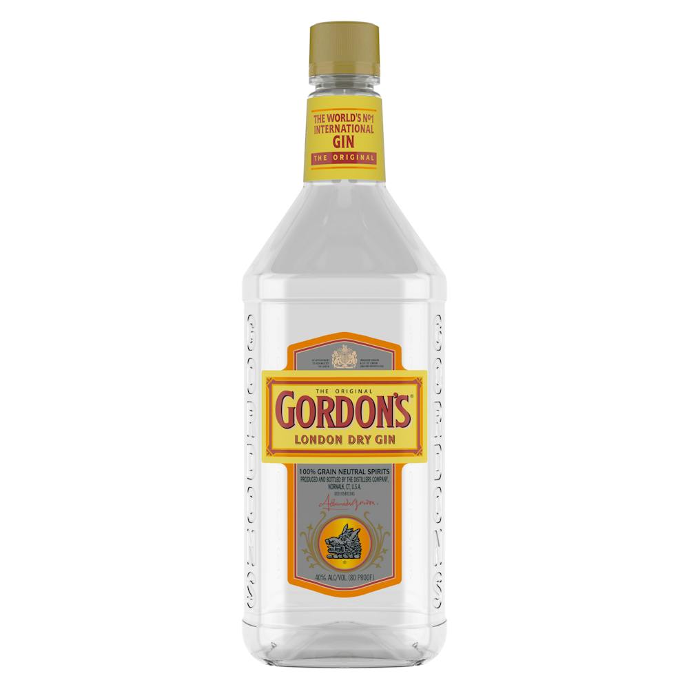 Gordon's 80prf Gin 1.75L :: Gin