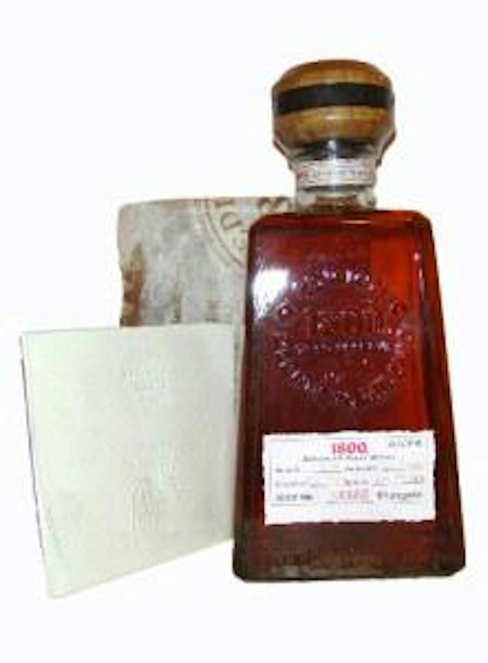 1800 Anejo Millenium 750ml :: Tequila