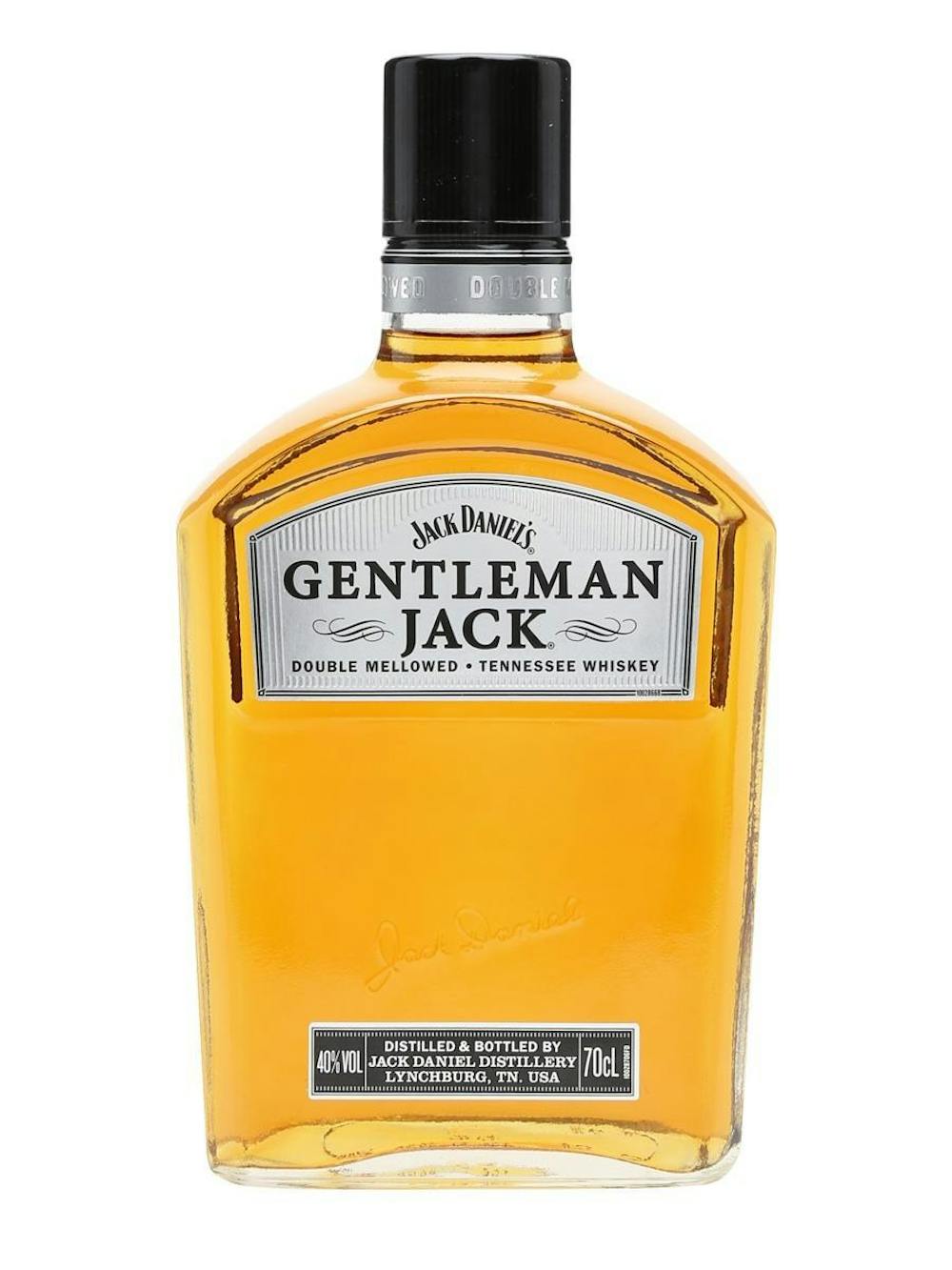 ウイスキー Jack Daniel's MASTER Gentleman Jack Jack Daniels Gentleman Jack | Total Wine & More