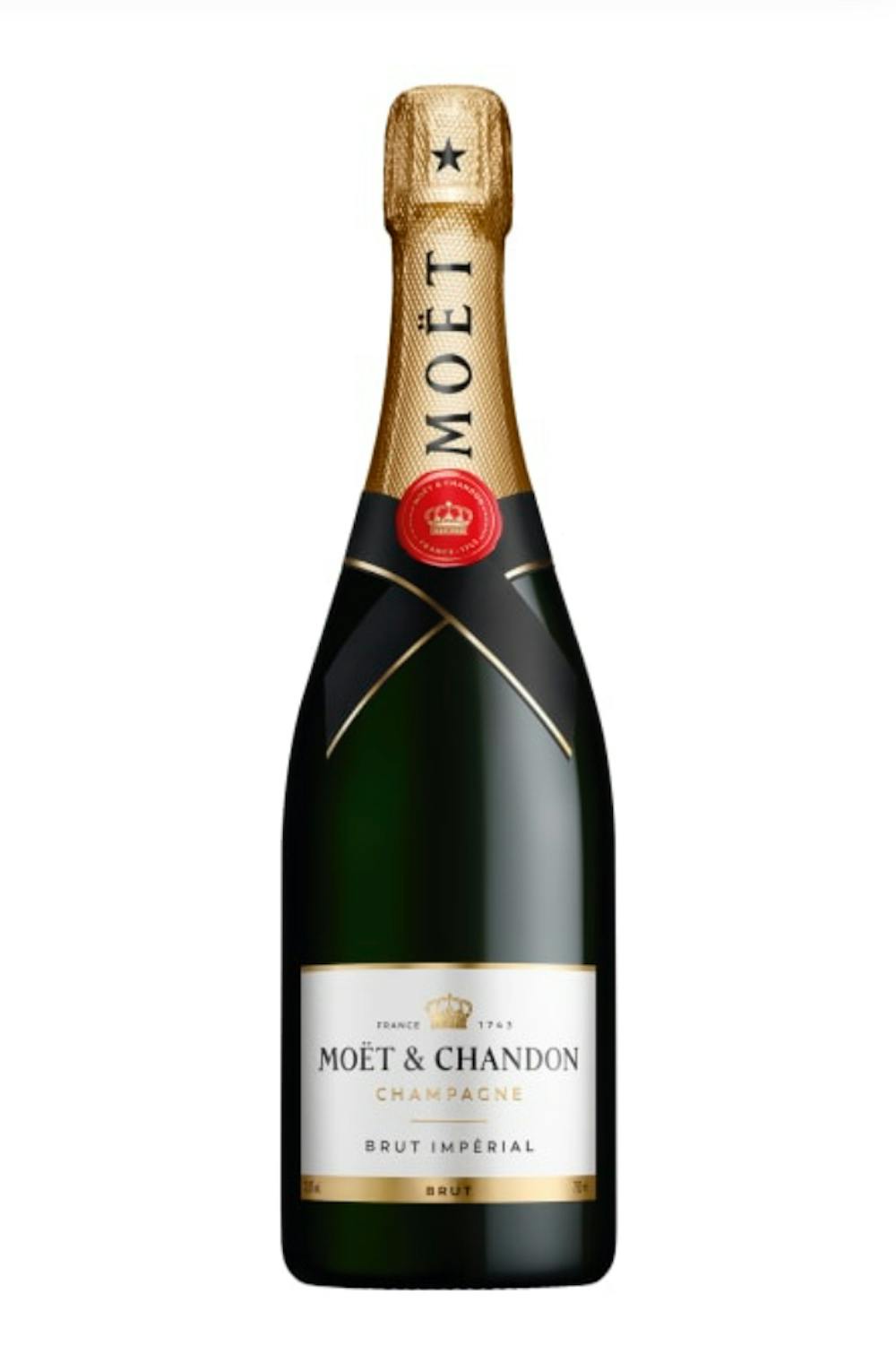 Moet & Chandon Brut 'Imperial' 1.5L :: Bubbly Dry