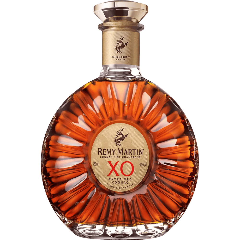 Frapin XO VIP Cognac 700ml :: Cognac & Armagnac