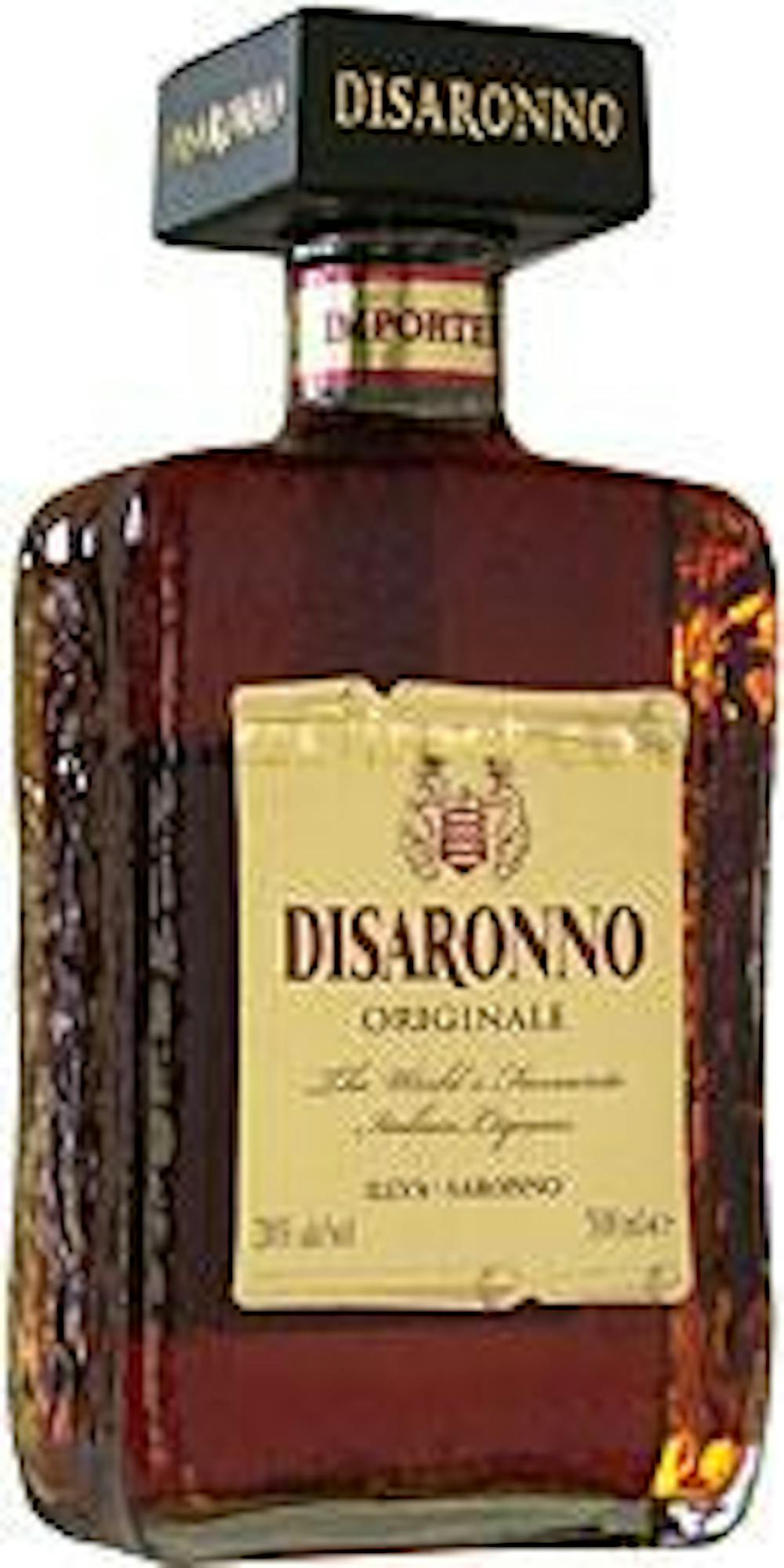 Di Saronno Amaretto 200ml :: Cordials & Liqueurs