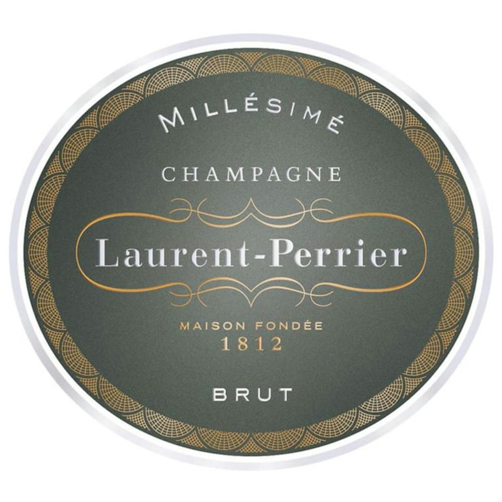 超お得　Laurent-Perrier Brut 2012 2本セット 超お得 Laurent-Perrier Brut 2012 2本セット