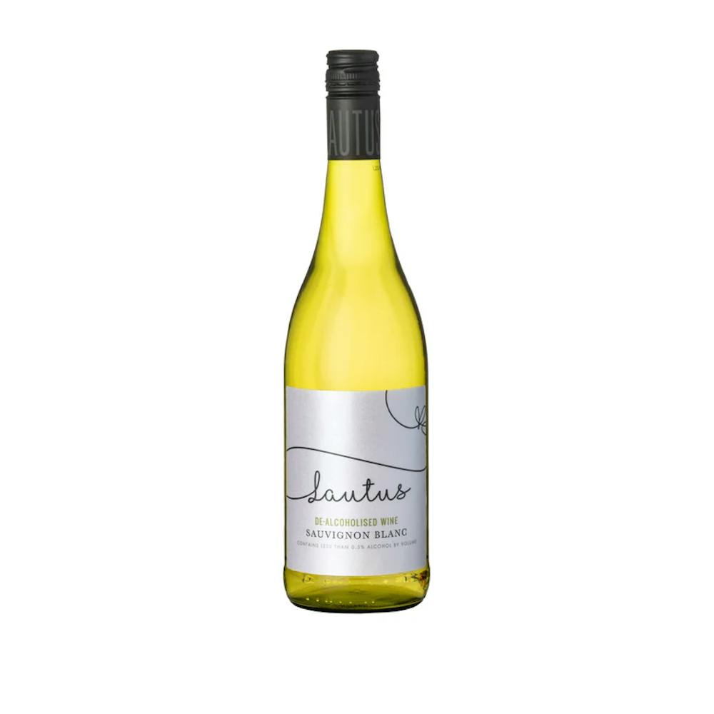 Lautus Non-Alcoholic Sauvignon Blanc 750ml :: Non-Alcoholic White Wine