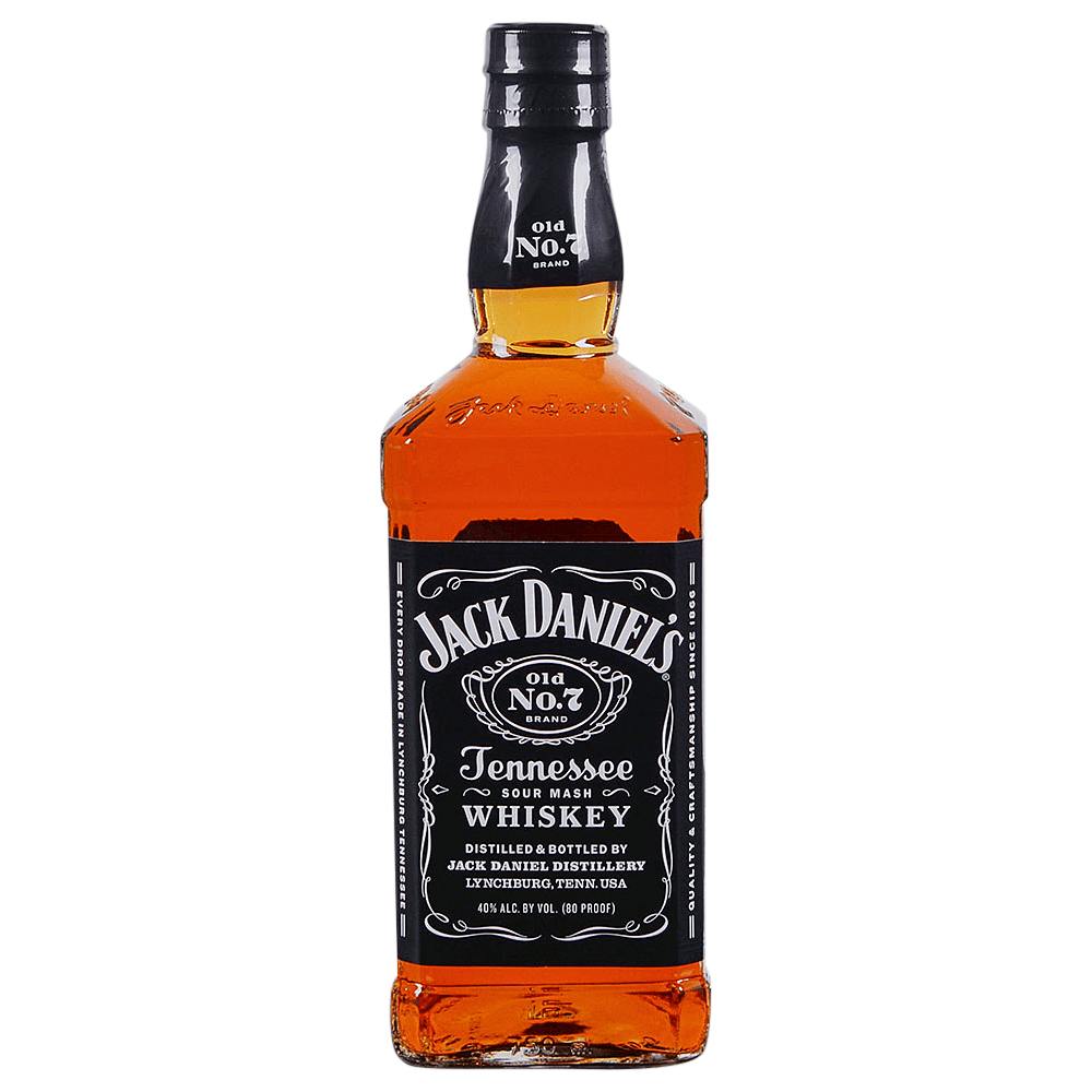 Jack Daniel's Sour Mash 750ml :: Whiskey