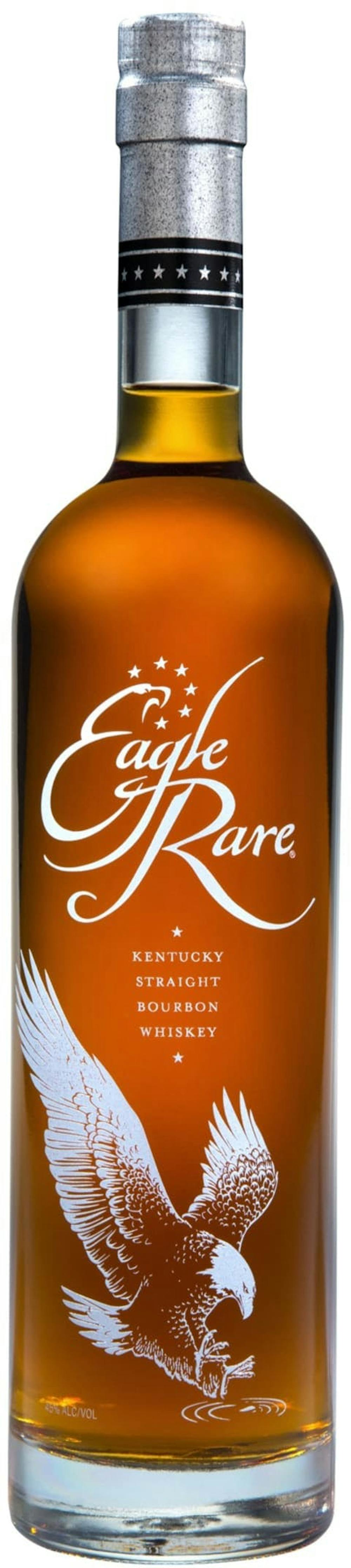 Eagle Rare 10year Bourbon 750ml :: Bourbon