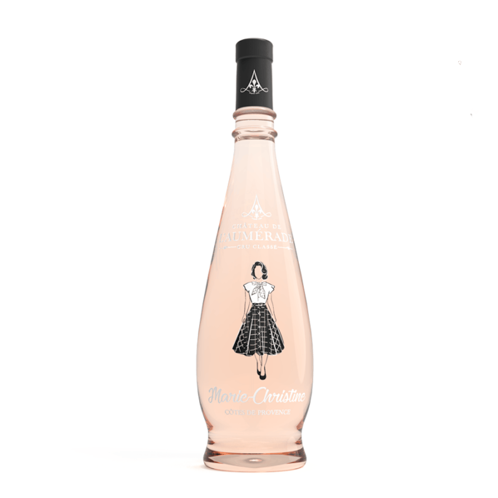 Marie Christine L'Aumerade Rose Cru Classe Cuvee 2022 :: Rosé