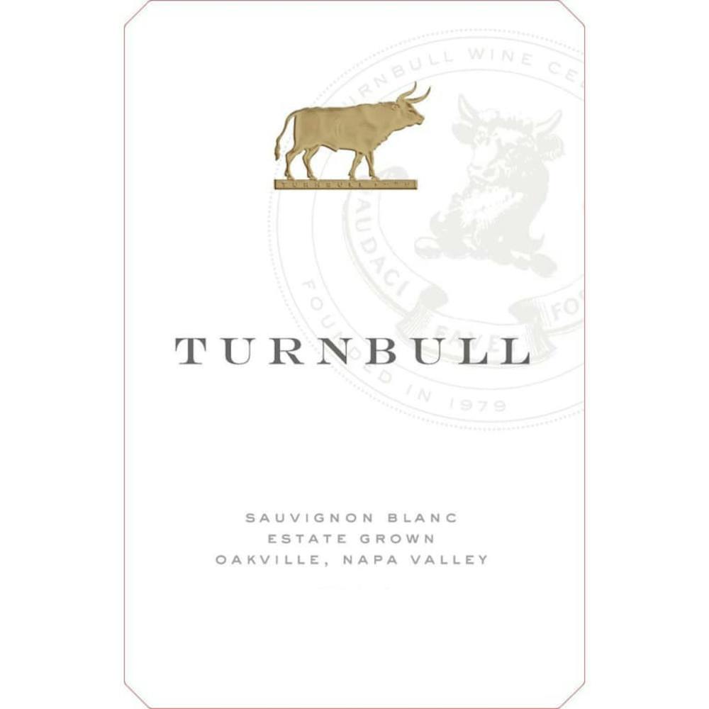 【12本セット】Turnbull Sauvignon Blanc 2022／白 SeraVino Sauvignon Blanc 2022 【12本セット】Turnbull Sauvignon
