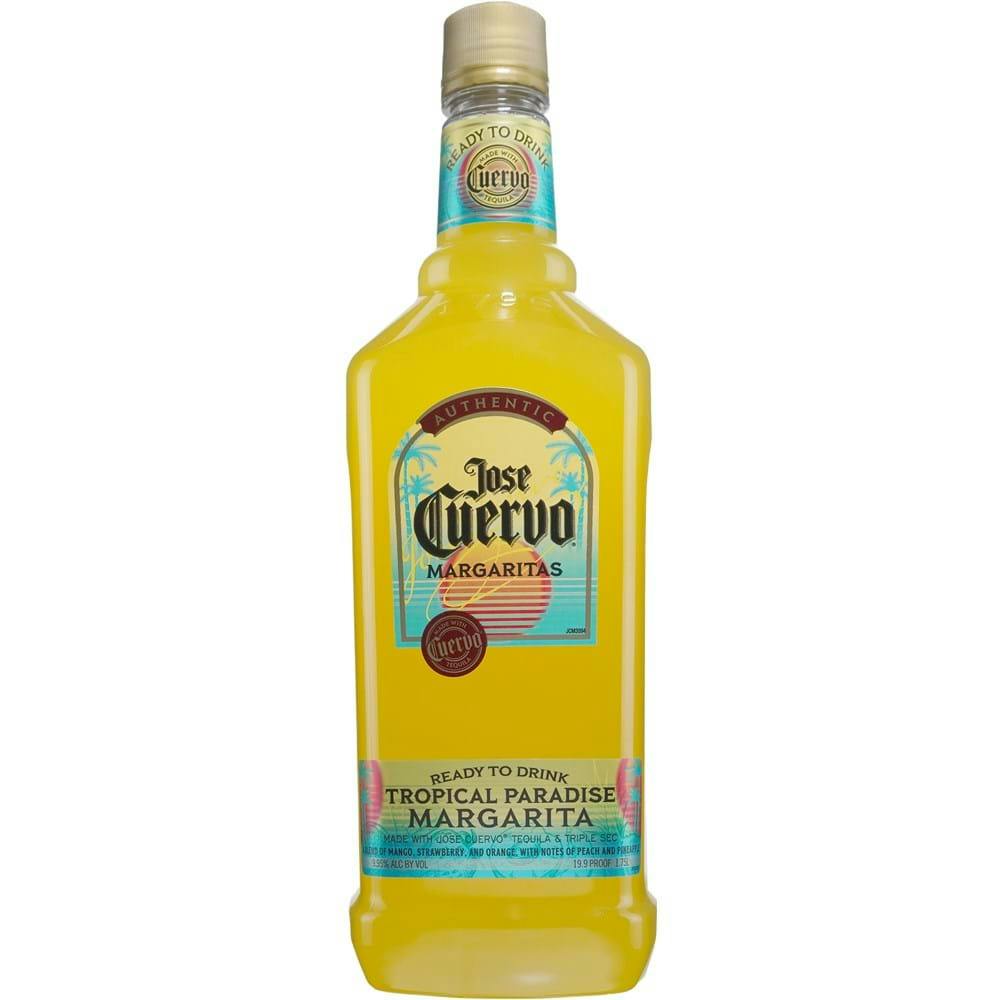 Jose Cuervo Tropical Paradise Tequila RTD :: Tequila
