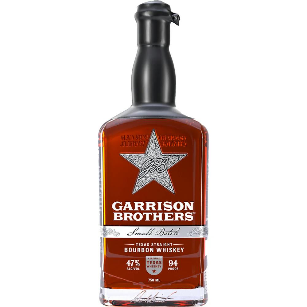 Garrison Brothers Small Batch Bourbon :: Bourbon
