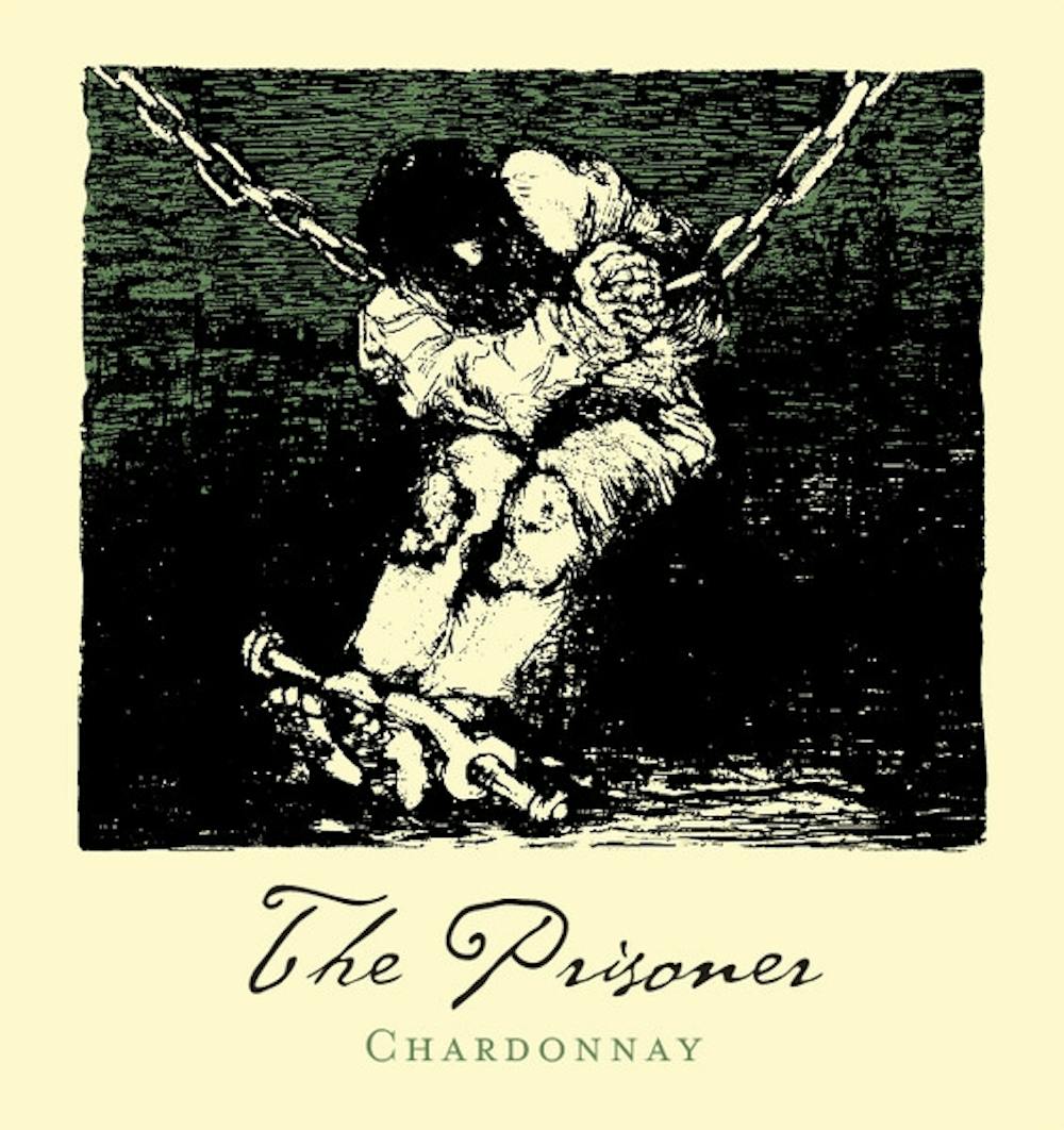 Prisoner Wine Co. Chardonnay 2021 :: Chardonnay