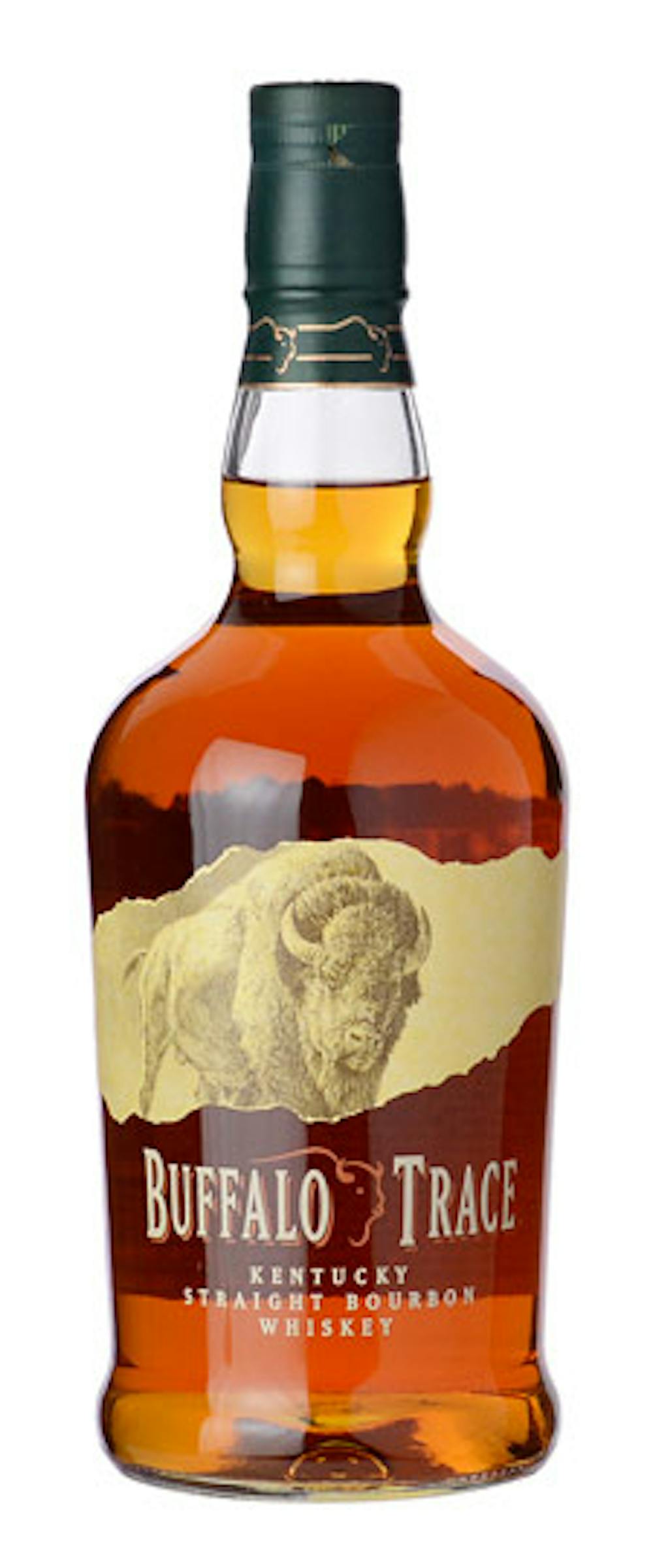 Buffalo Trace 'Kentucky Straight' Bourbon 750ml :: Bourbon