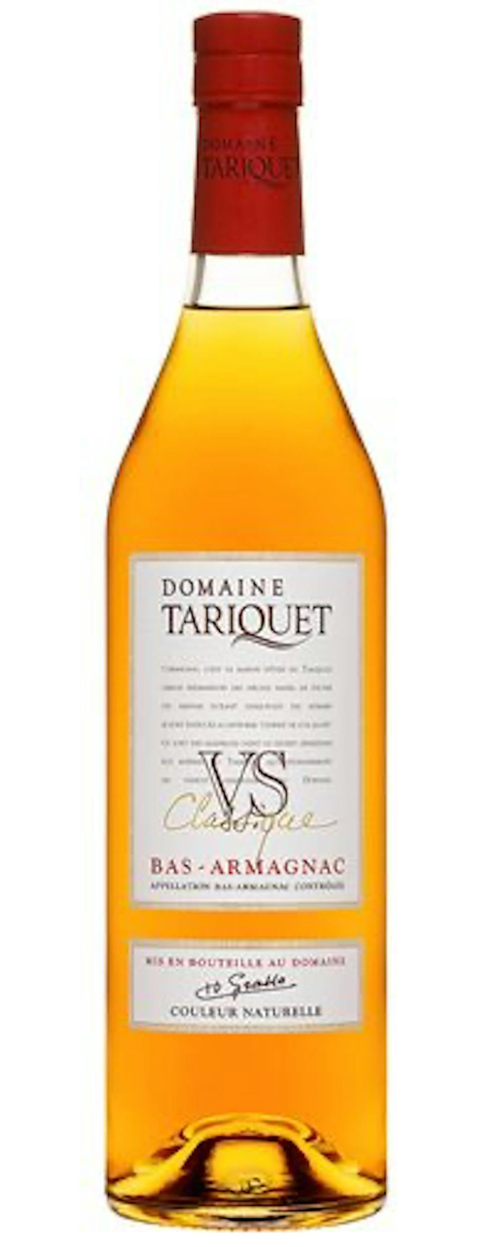その他 tariquet bas-armagnac 700ml Domaine Tariquet Bas Armagnac VS :: Brandy & Grappa