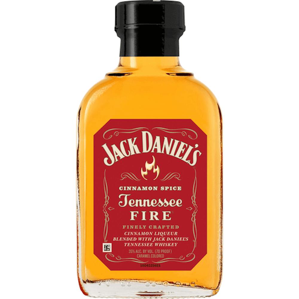Jack Daniel's 'Tennessee Fire' 70prf 100mL :: Whiskey