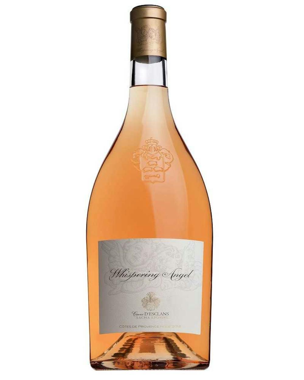 Chateau D'Esclans Whispering Angel Rose 2022 3.0L :: Rosé