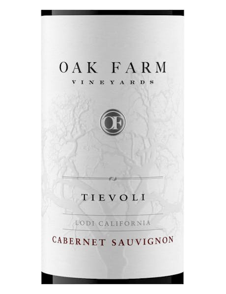 Oak Farm Tievoli Cabernet Sauvignon 2022 :: Cabernet Sauvignon