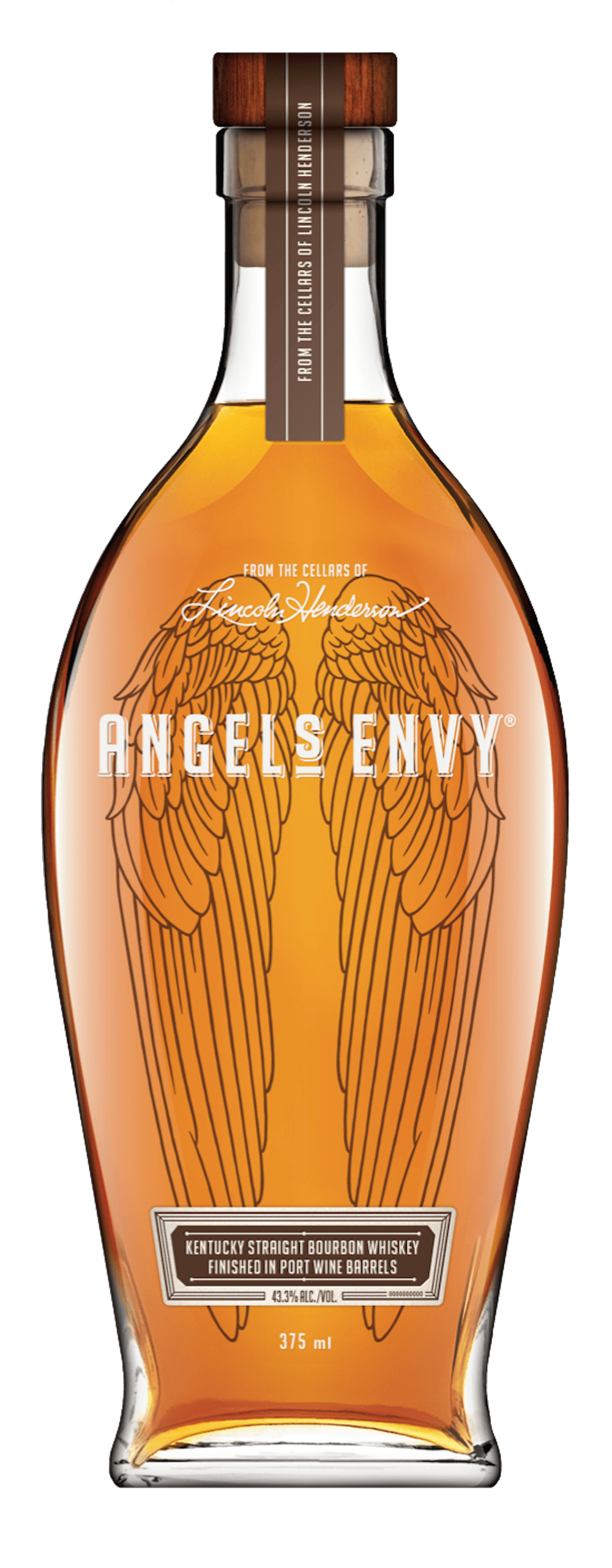 Angel's Envy 375ml 86Prf Straight Bourbon Whiskey :: Bourbon